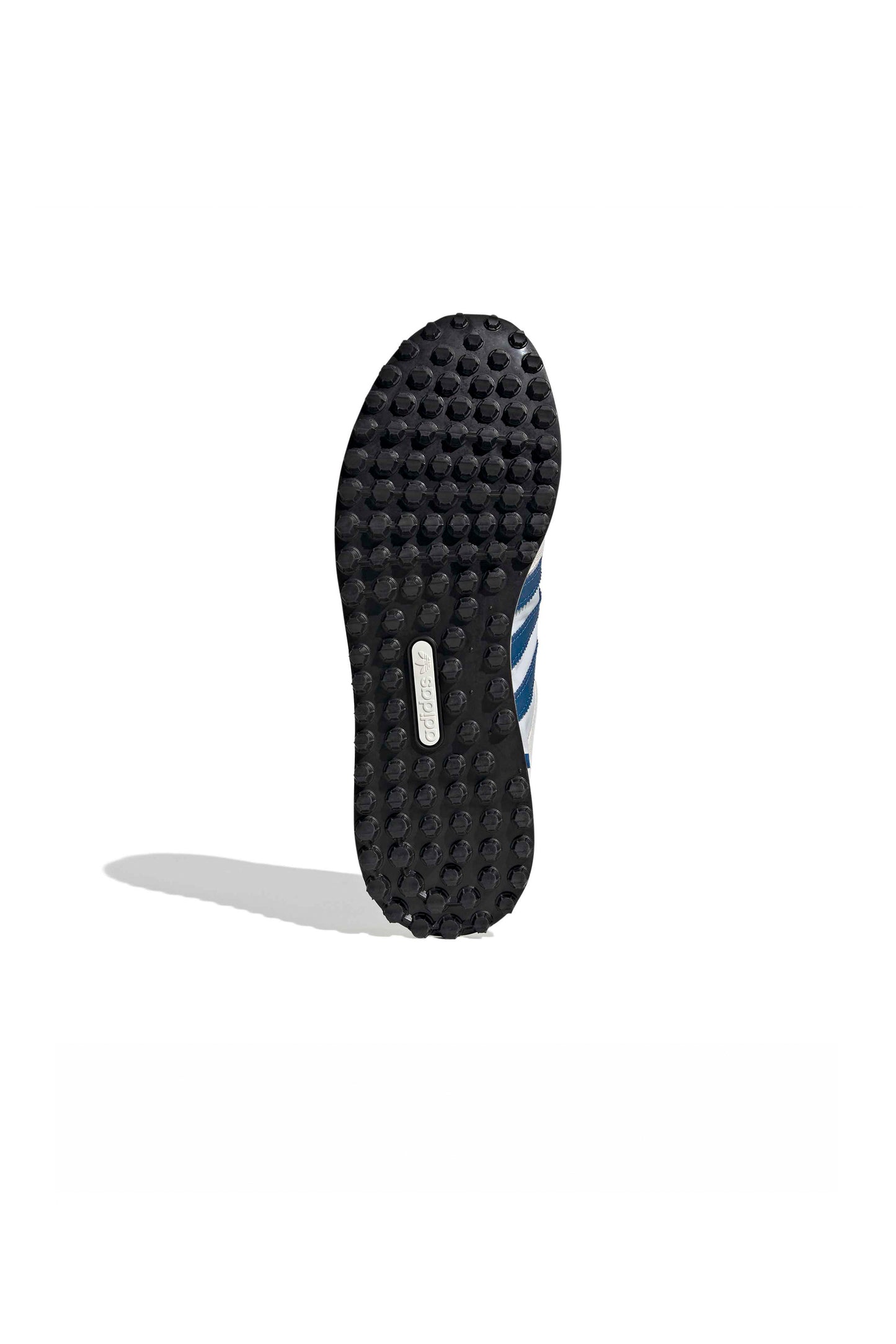 LA Trainer OG Shoes Off White/Dark Marine/Crystal White