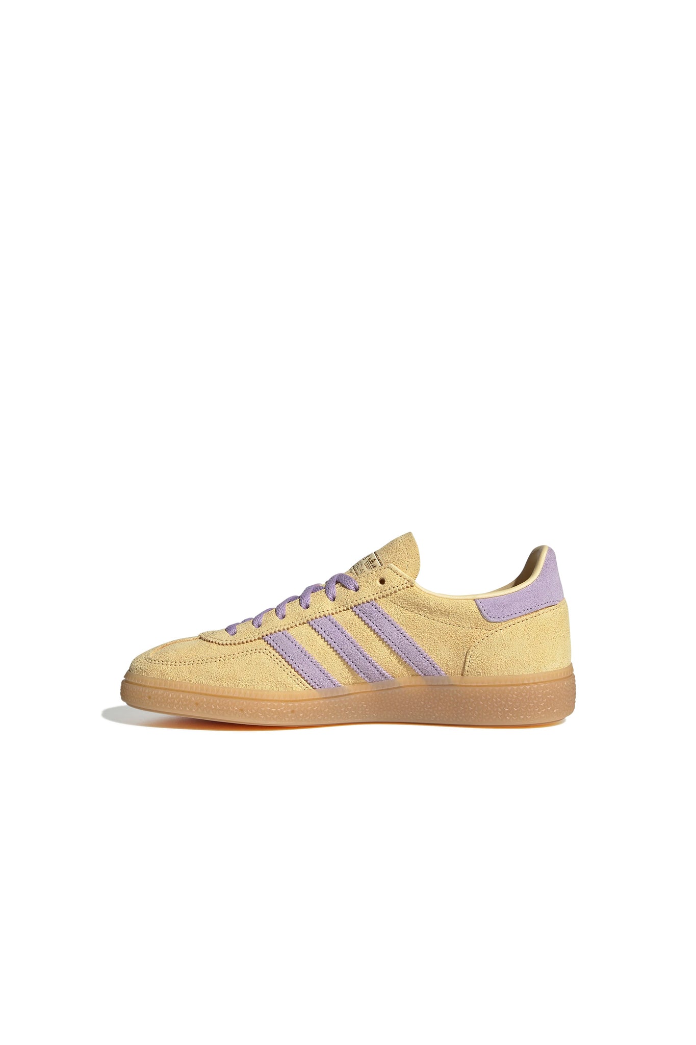 Handball Spezial Shoes Orange Tint/Powder Plum/Gum