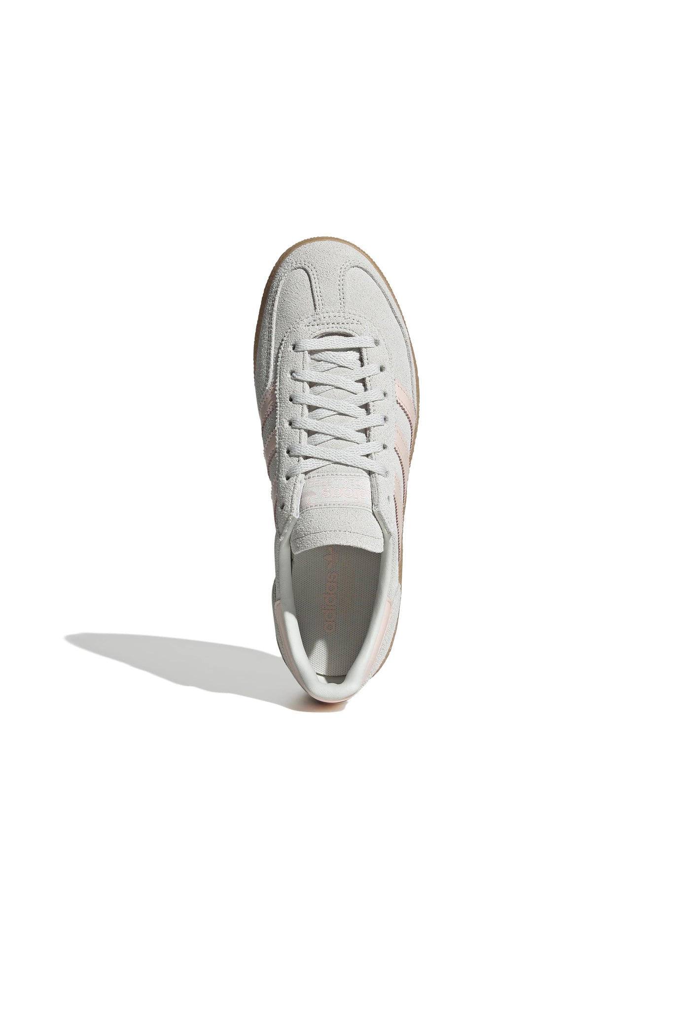 Handball Spezial Shoes Orbit Grey/Wonder Quartz/Gum