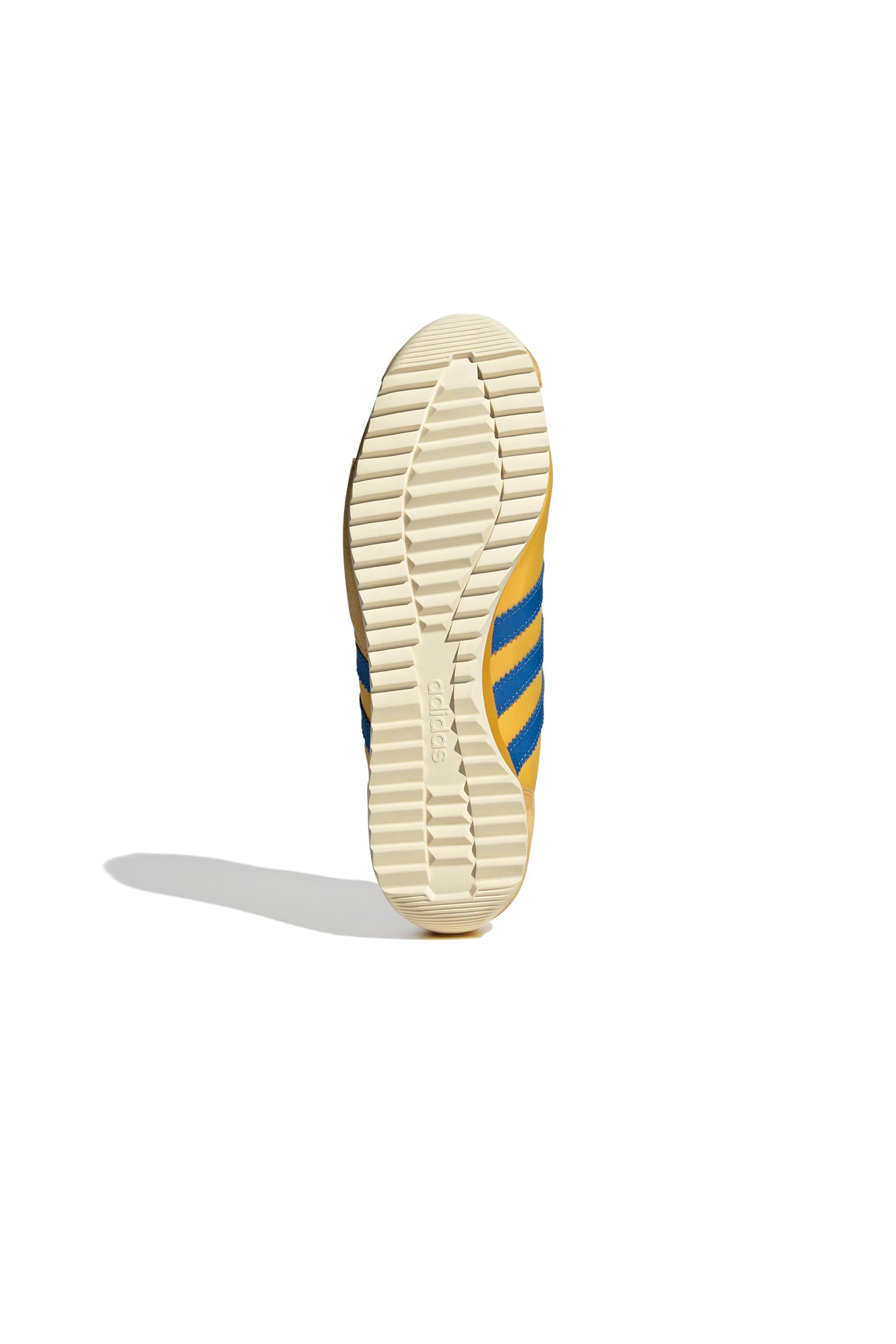 SL 72 PT Shoes Bold Gold/Bright Royal/Team Royal Blue