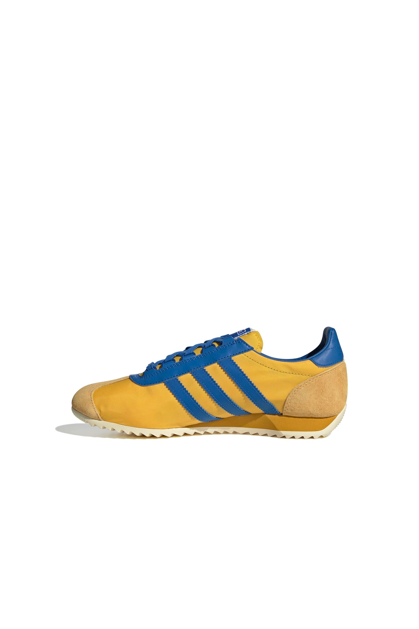 SL 72 PT Shoes Bold Gold/Bright Royal/Team Royal Blue
