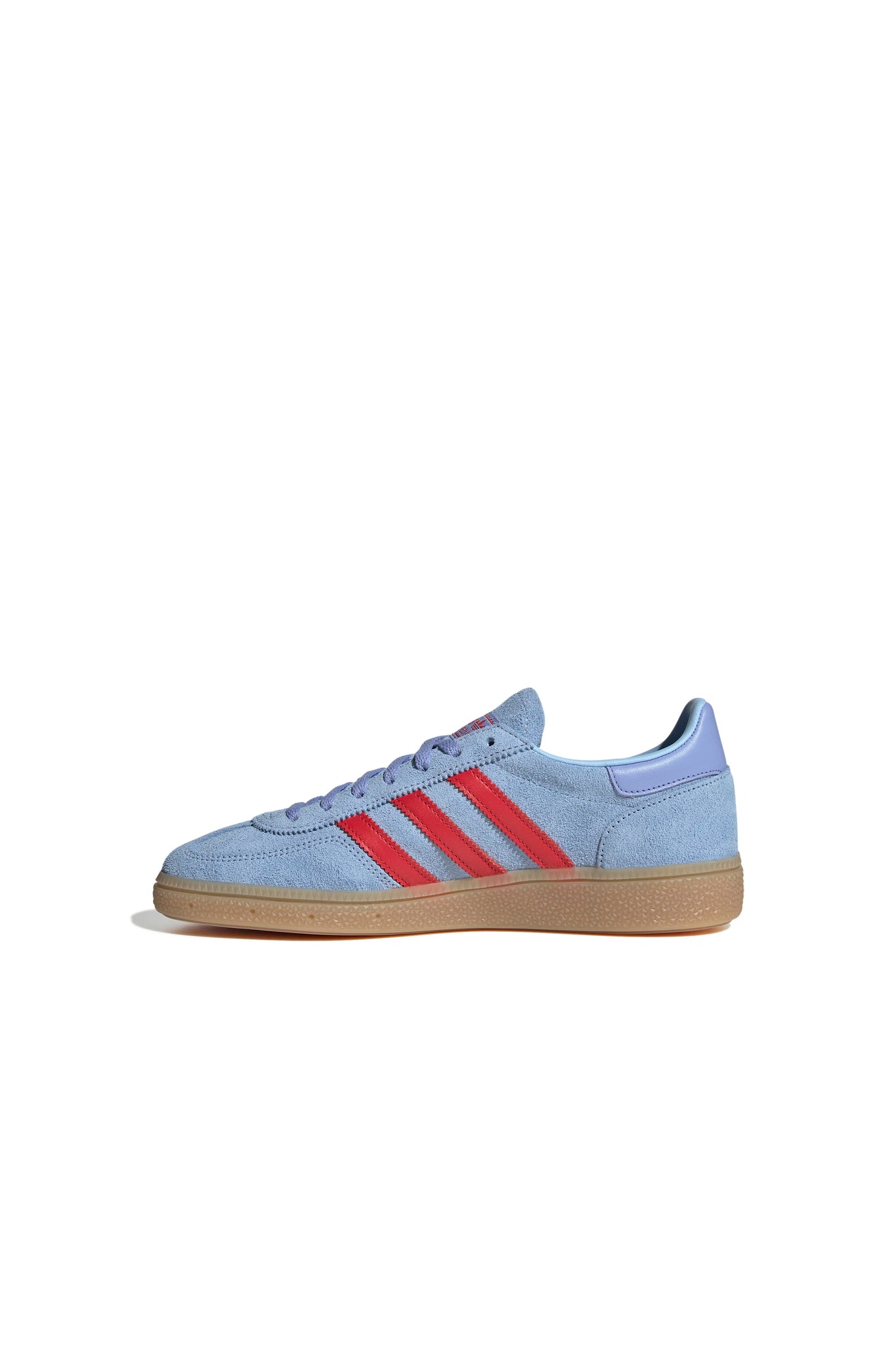 Handball Spezial Shoes Glow Blue/Red/Blue Spark