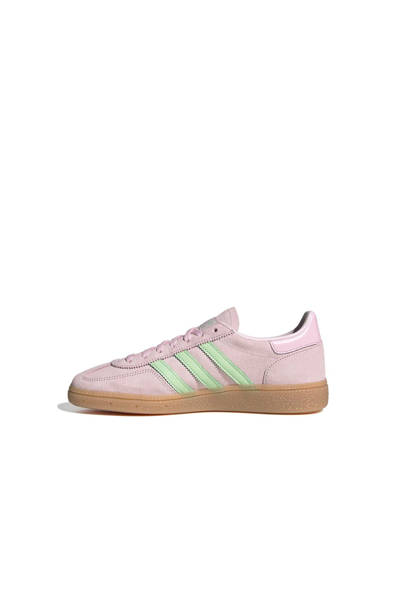 Handball Spezial Shoes Almost Pink/Semi Green Spark/Clear Pink