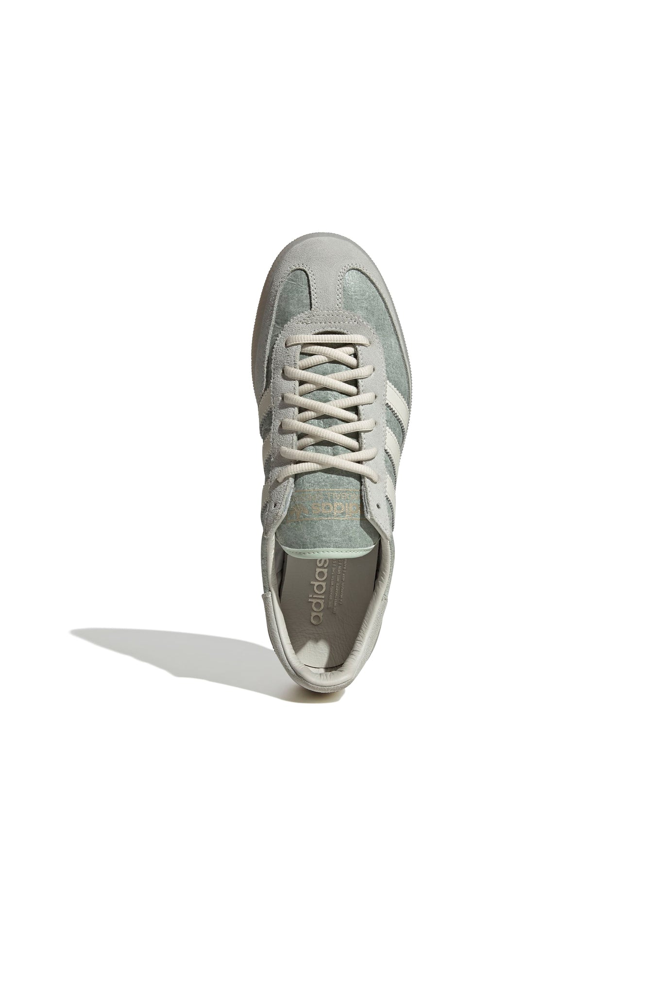 Handball Spezial Shoes Supplier Colour/Off White/Orbit Grey