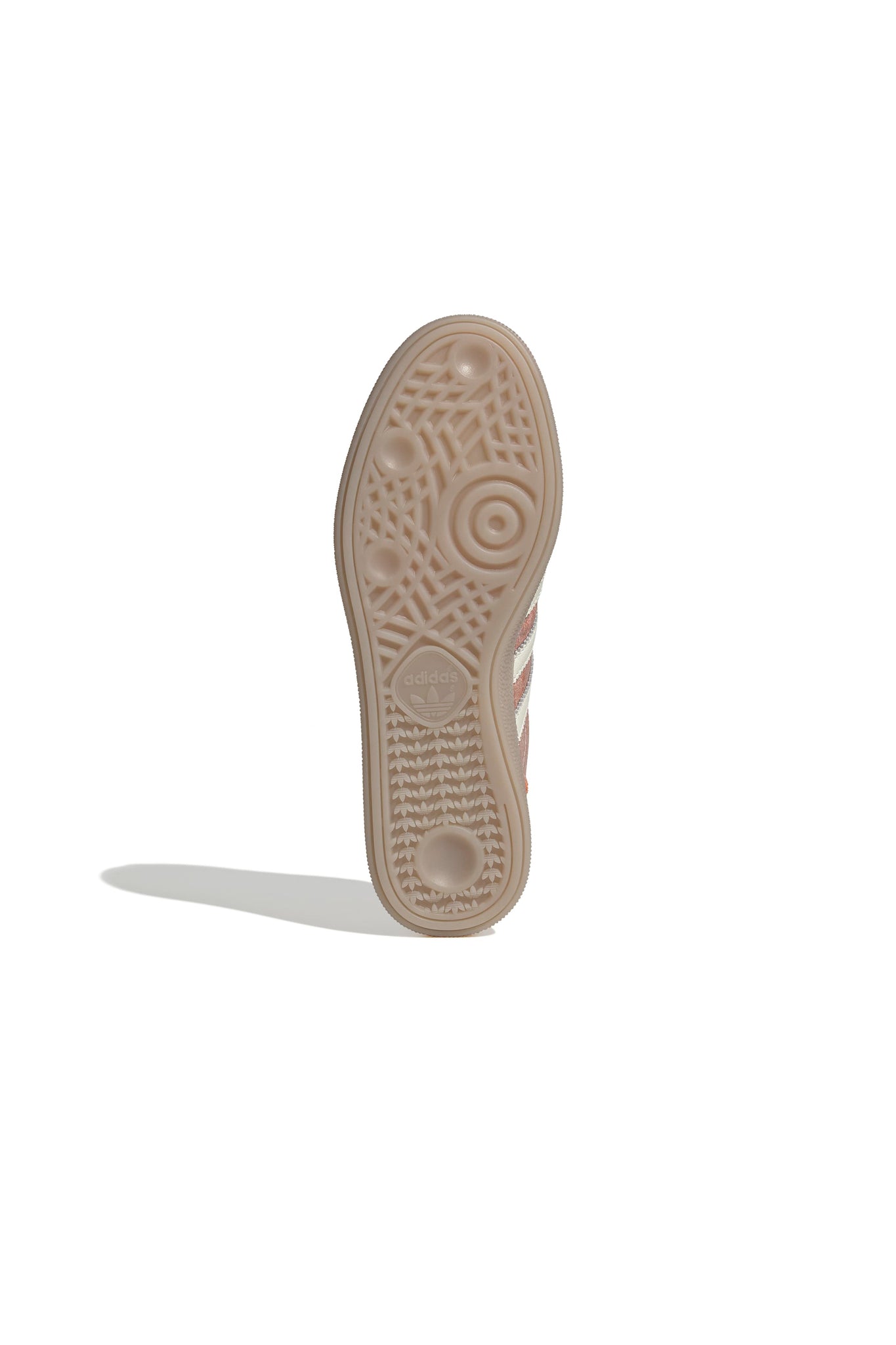 Handball Spezial Shoes Hazy Copper/Off White/Wonder Taupe