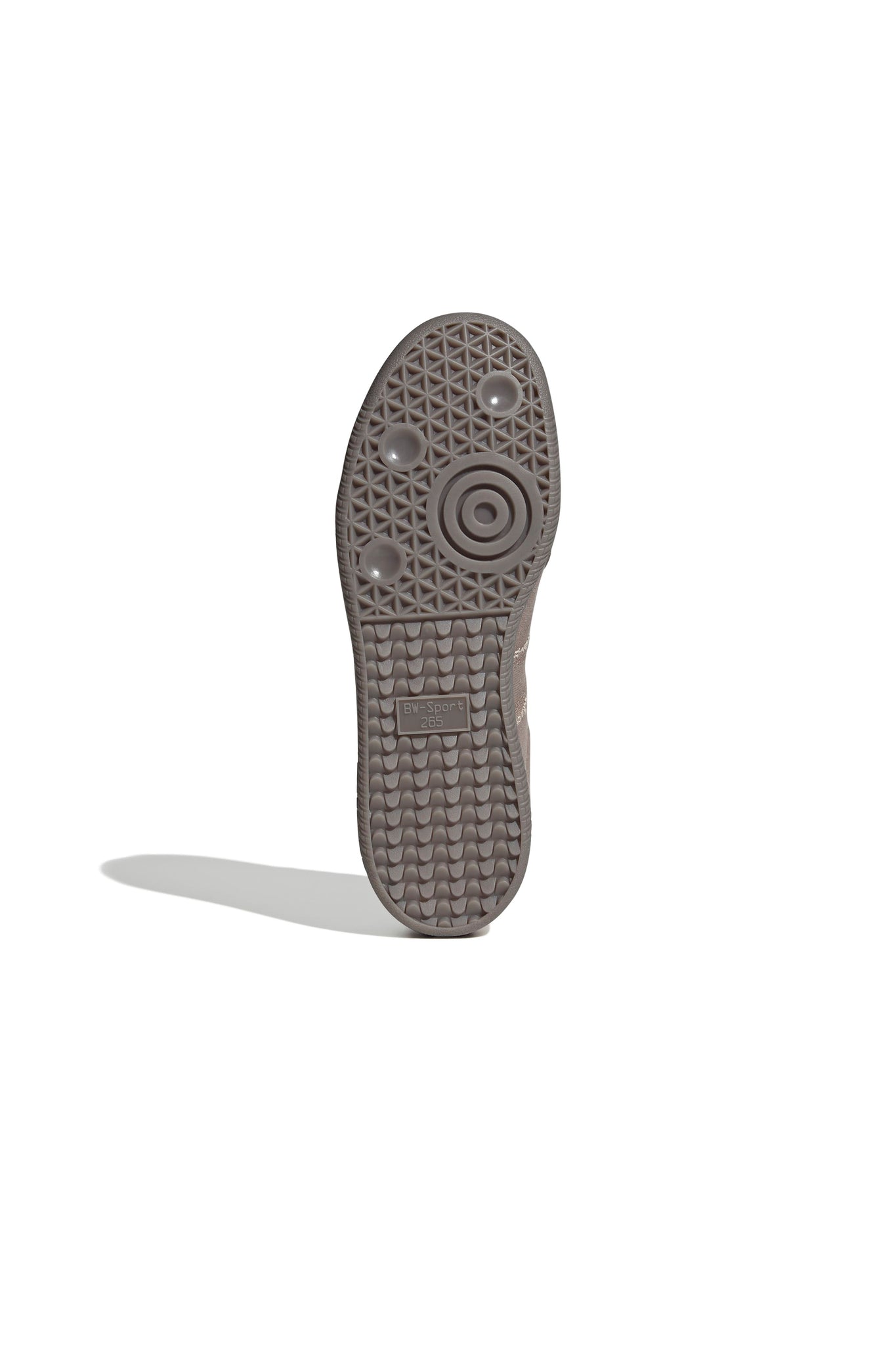BW Army Shoes Beige/Brown/Brown