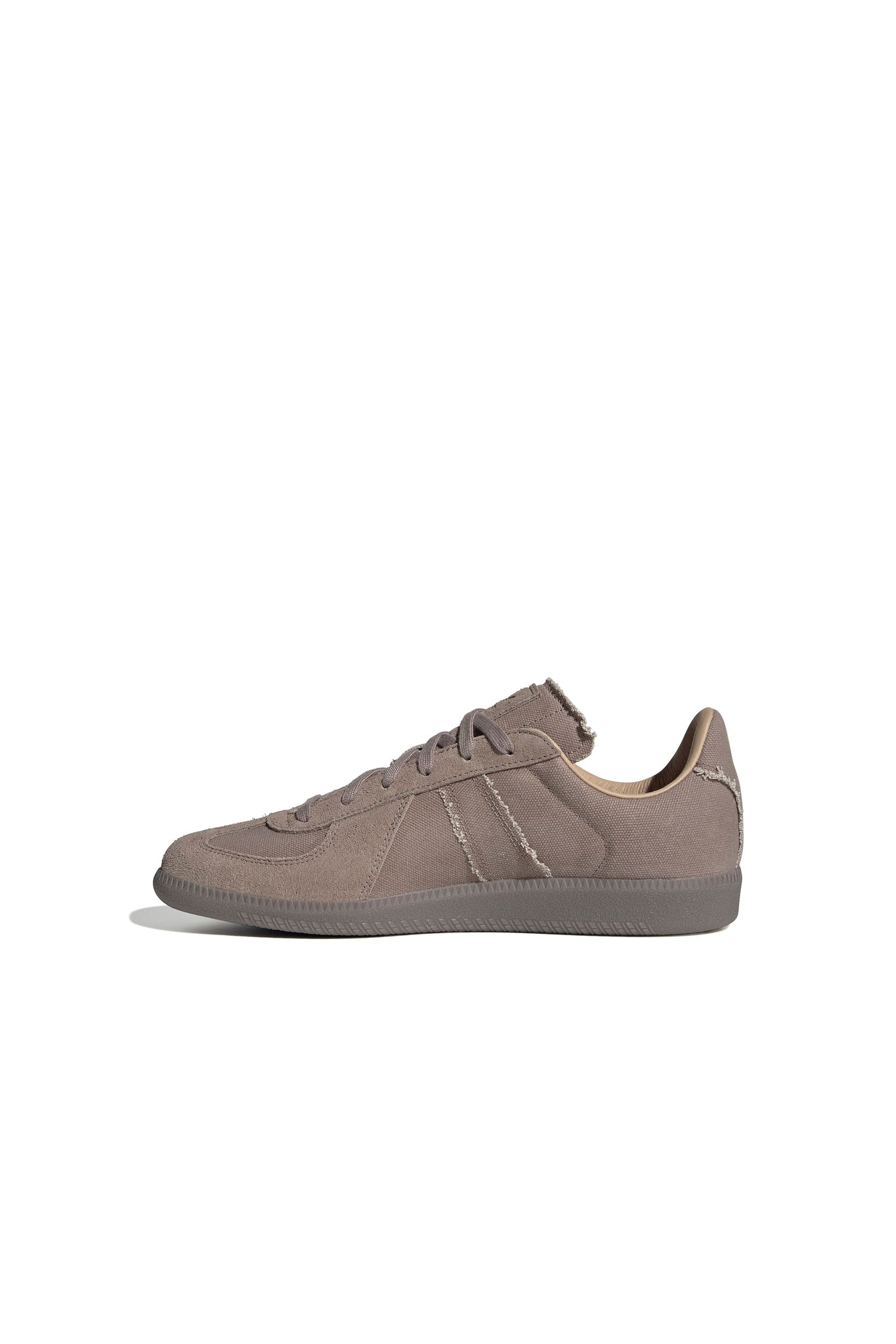 BW Army Shoes Beige/Brown/Brown