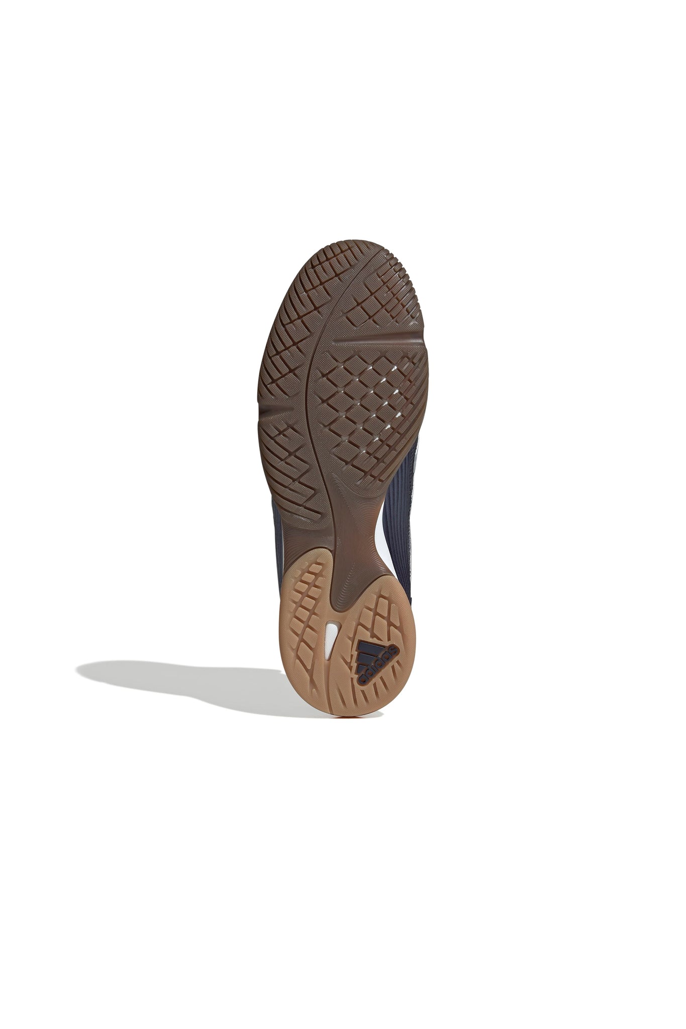 Predator Sala Shoes Shadow Navy/Silver Metallic/Gum
