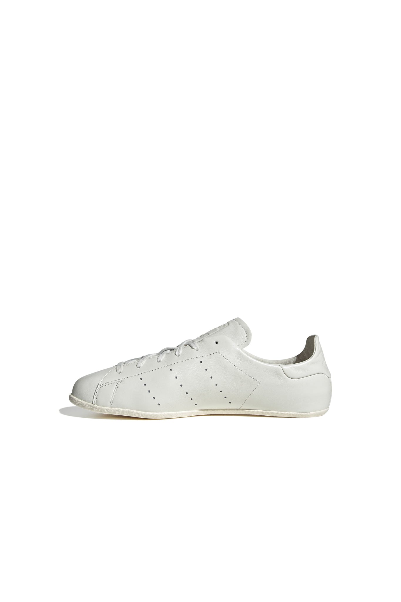Stan Smith Lo Pro Shoes Cloud White