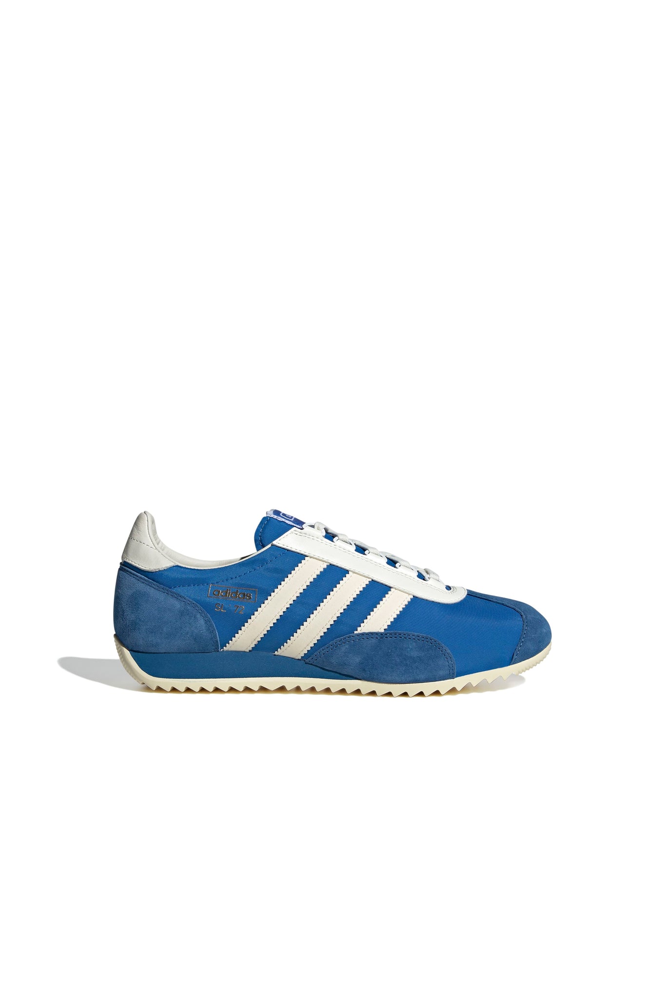SL 72 PT Shoes Bright Royal/Wonder White/Off White