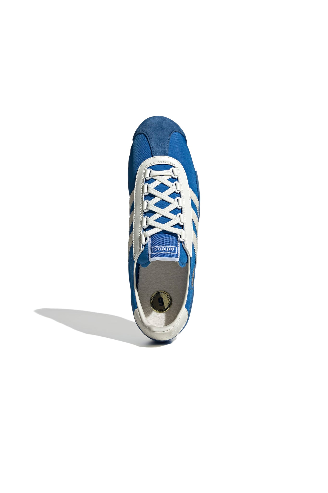 SL 72 PT Shoes Bright Royal/Wonder White/Off White