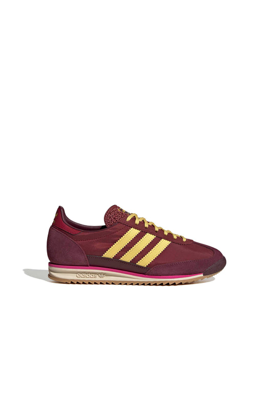 SL 72 OG Shoes Noble Maroon/Maroon/Spring Yellow