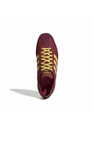 SL 72 OG Shoes Noble Maroon/Maroon/Spring Yellow