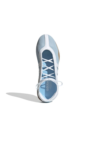 Taekwondo Mei Ballet Shoes Clear Sky/Cloud White/Gum