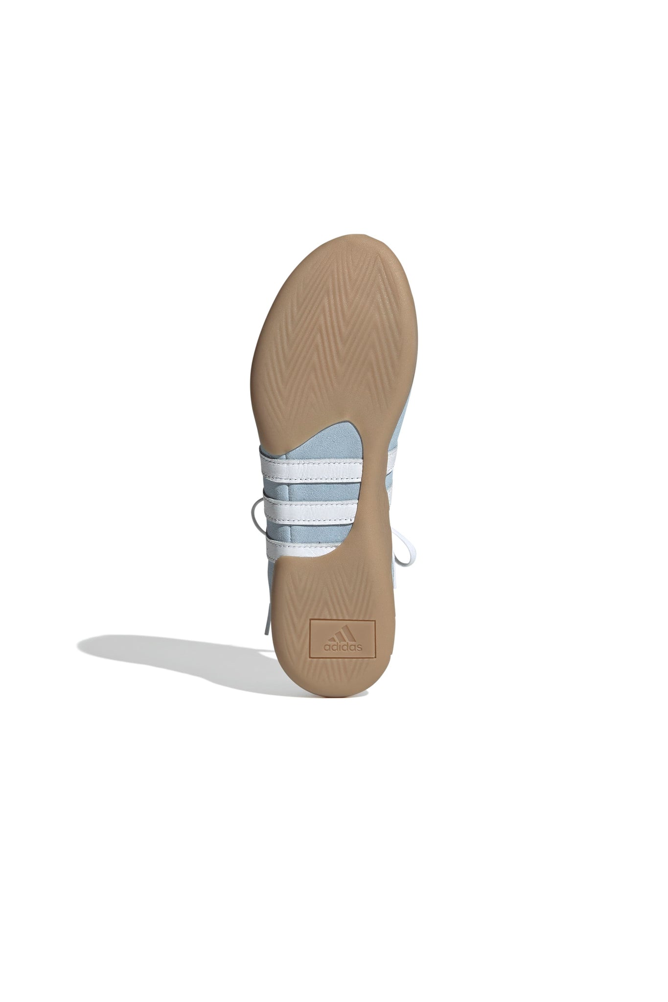 Taekwondo Mei Ballet Shoes Clear Sky/Cloud White/Gum