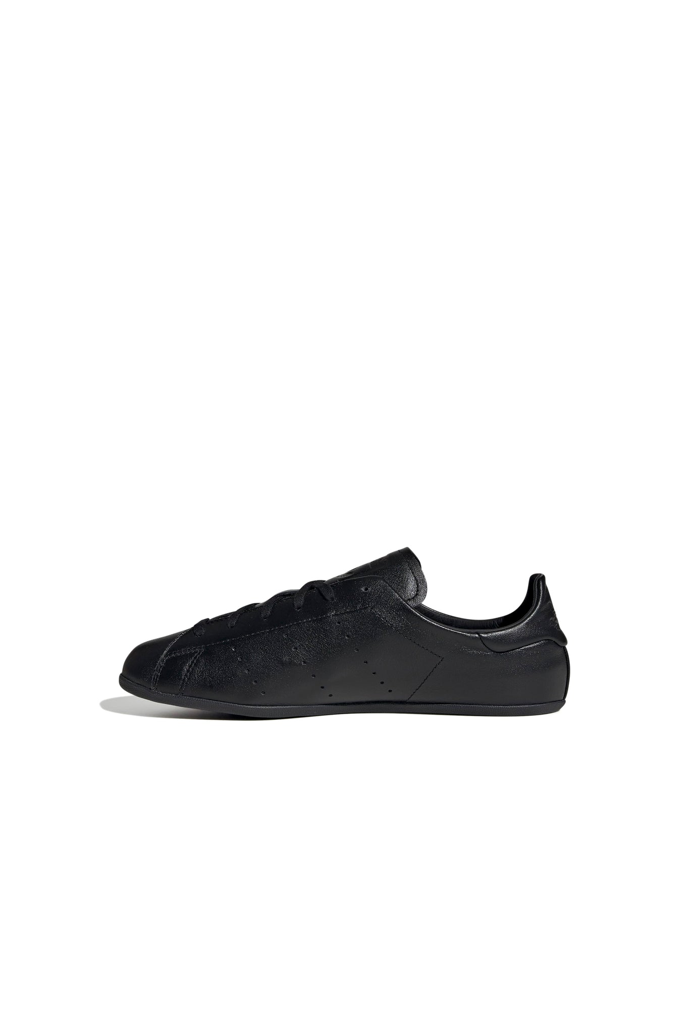 Stan Smith Lo Pro Shoes Core Black/Core Black/Carbon