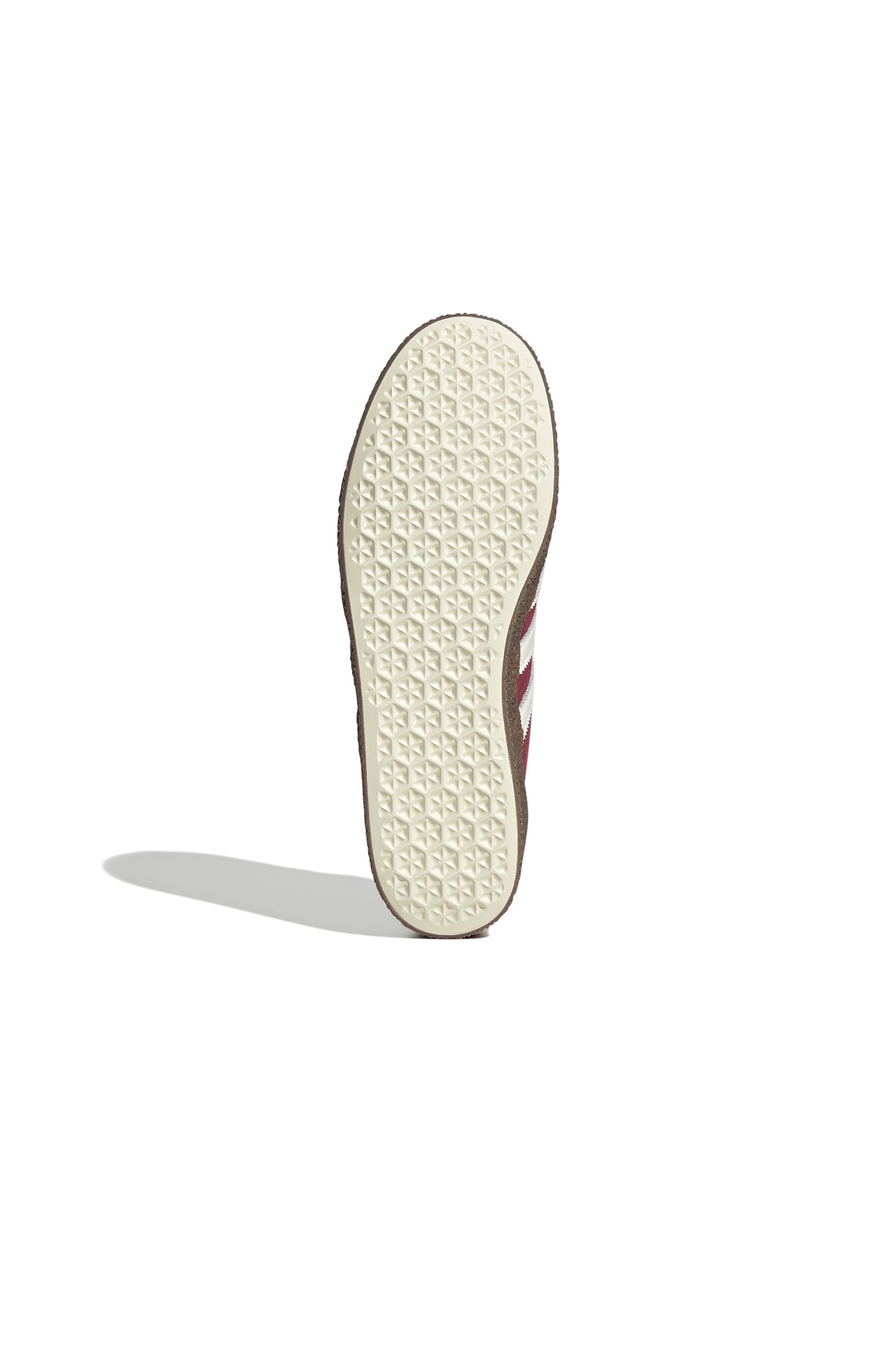 Montreal 76 MiG Shoes Noble Maroon/Off White/Gum