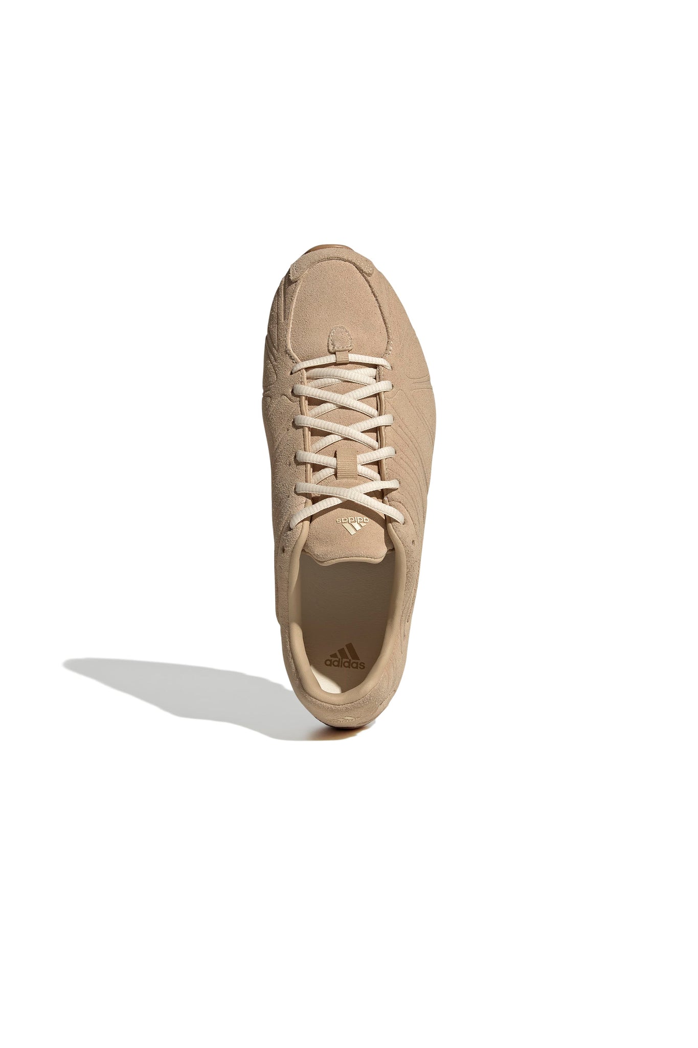 Ghost Sprint Shoes Magic Beige/Wonder White/Gum