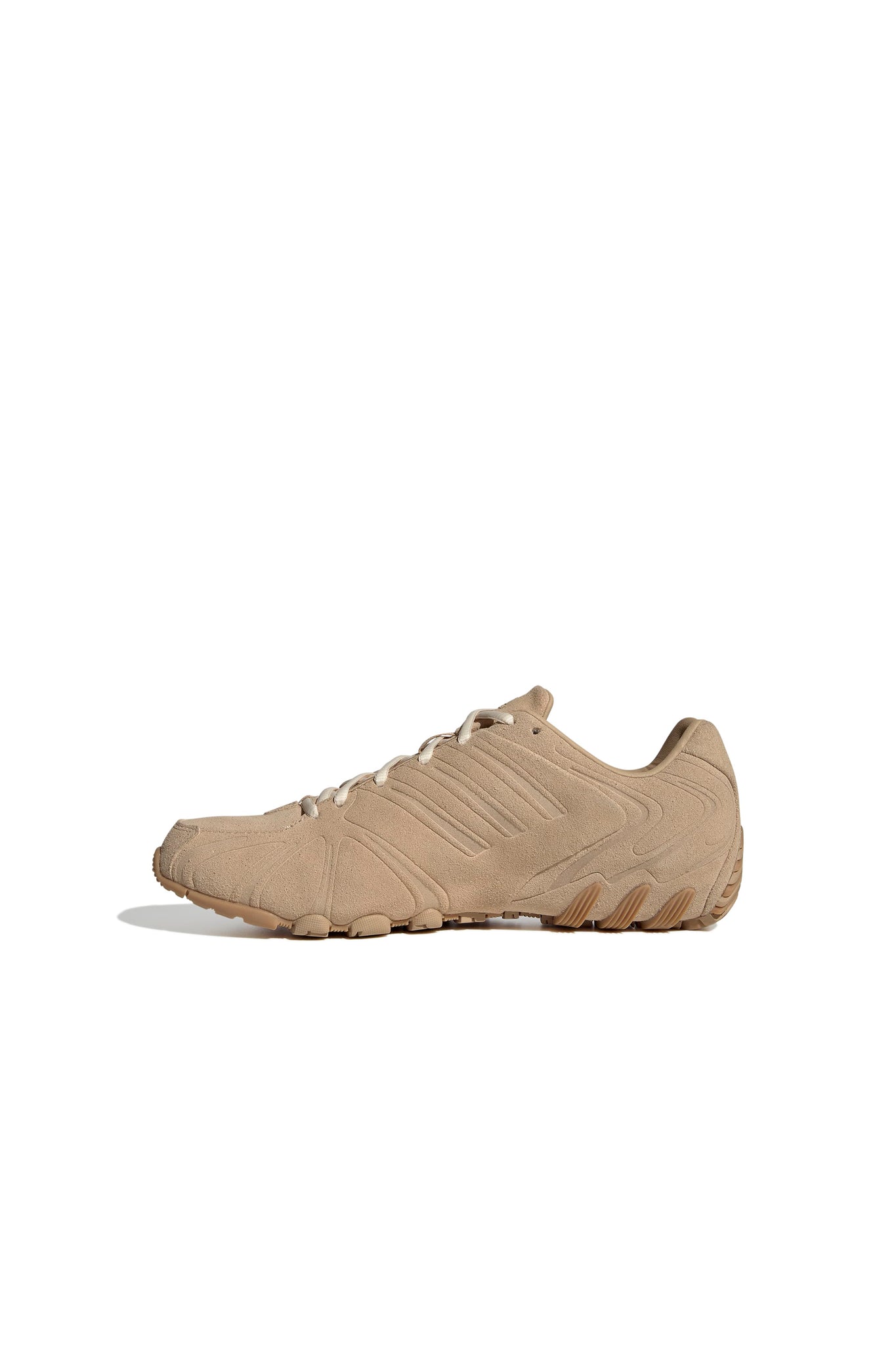 Ghost Sprint Shoes Magic Beige/Wonder White/Gum