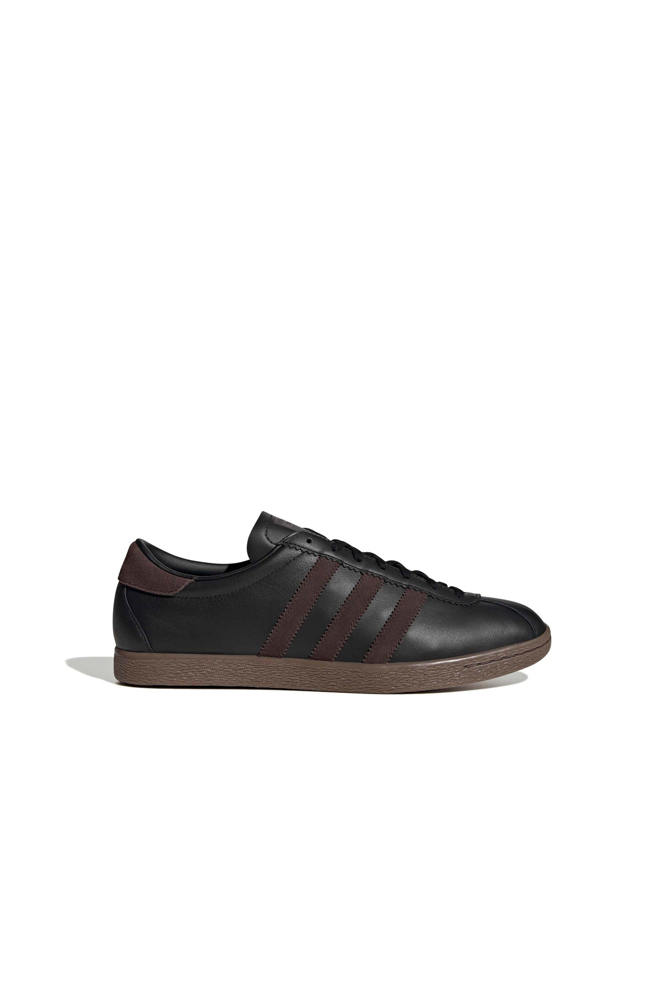 Tobacco Shoes Core Black/Dark Brown/Gum