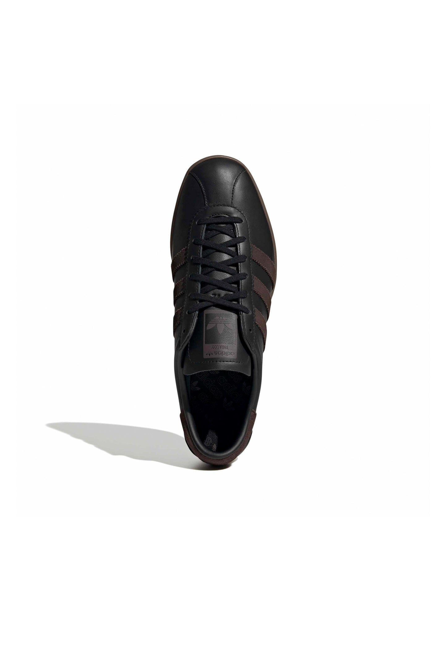 Tobacco Shoes Core Black/Dark Brown/Gum