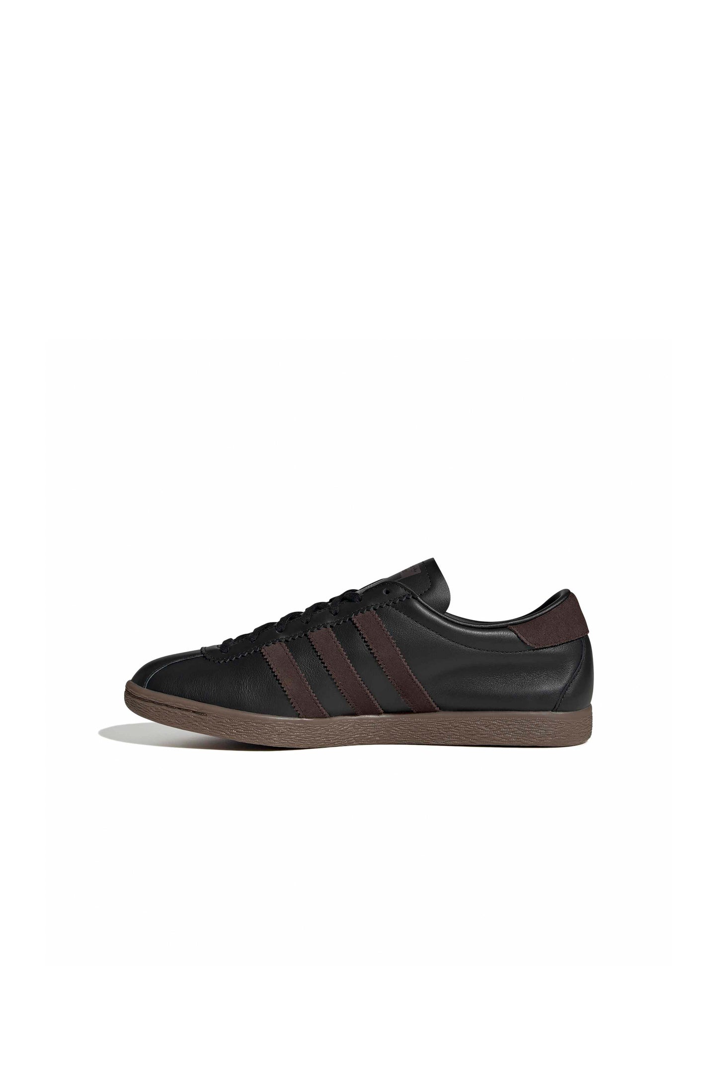 Tobacco Shoes Core Black/Dark Brown/Gum