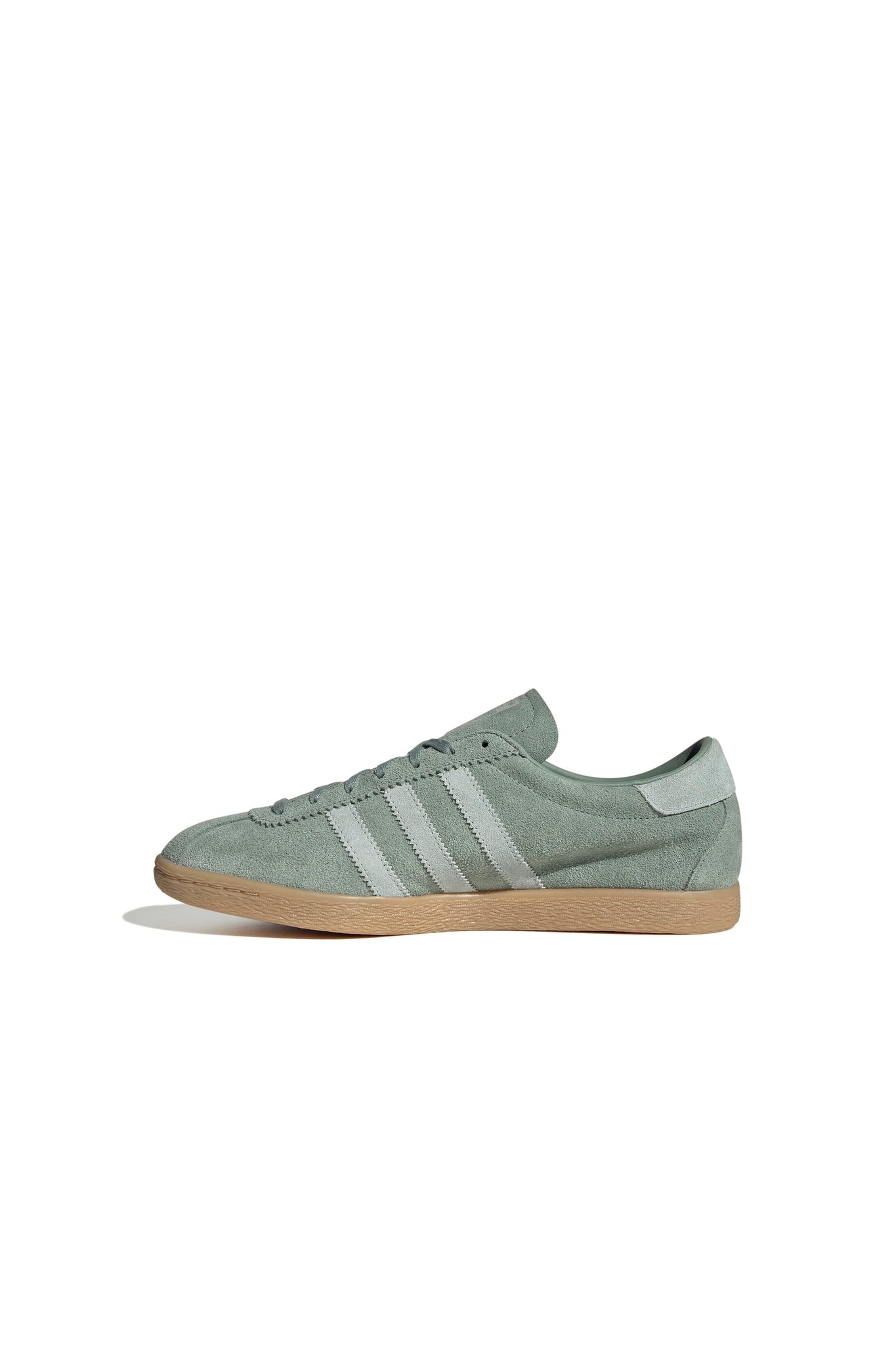 Tobacco Shoes Silver Green/Wonder Silver/Gum