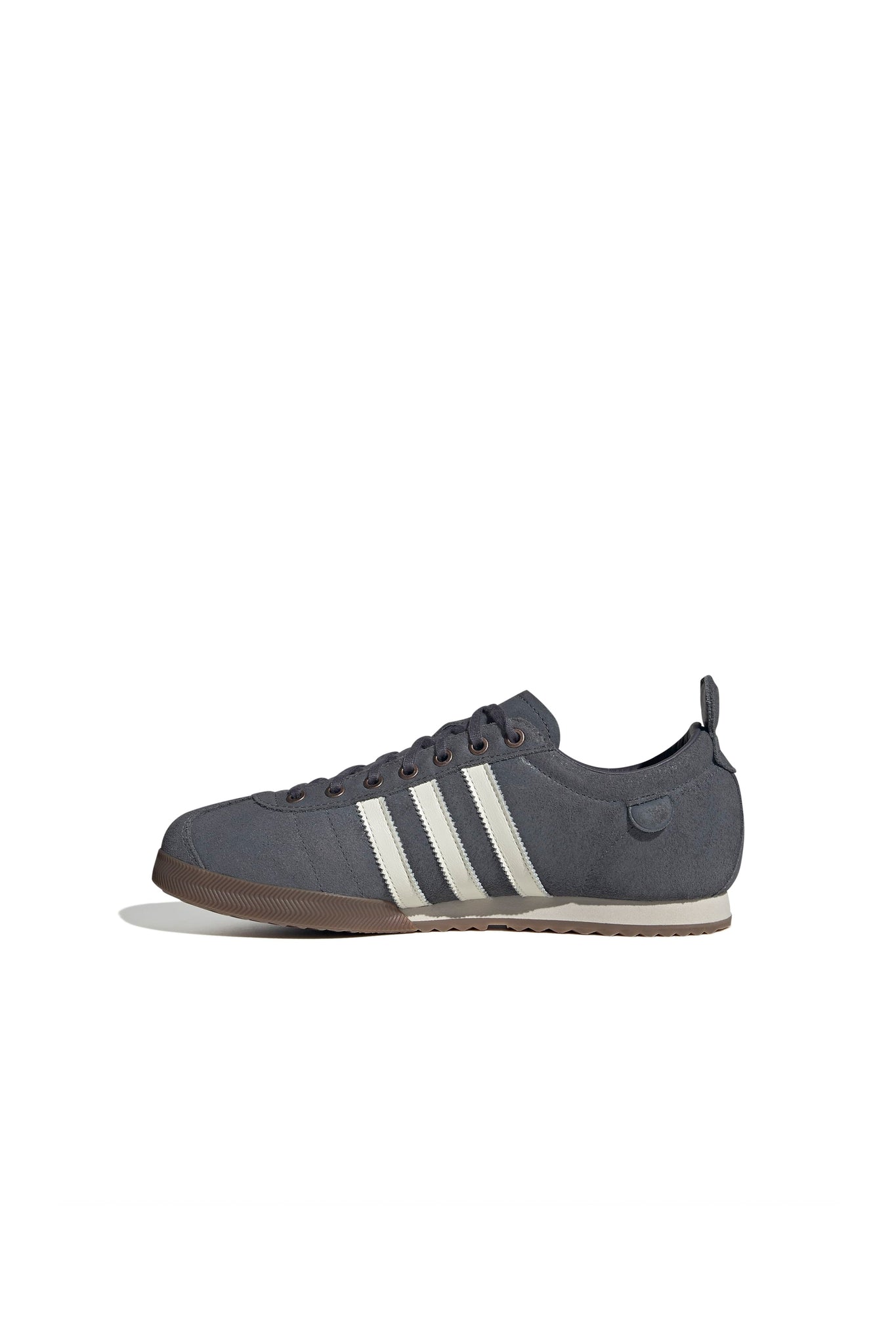 Samba 62 Shoes Onix/Off White/Gum