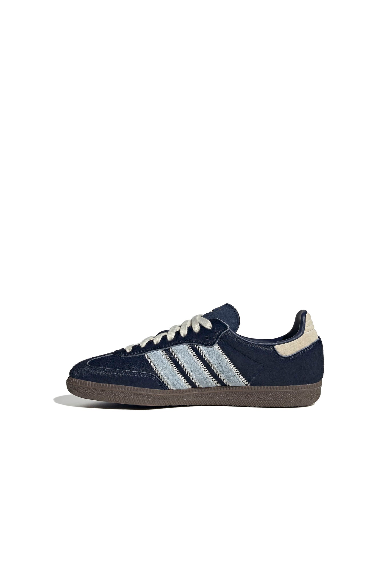 Samba OG Shoes Night Indigo/Clear Sky/Tactile Blue