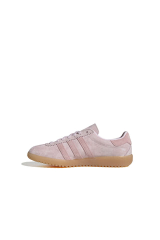 BRMD Shoes Almost Pink/Clear Pink/Gum