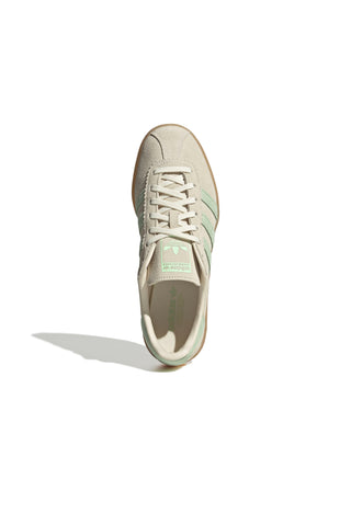 BRMD Shoes Cream White/Semi Green Spark/Gum