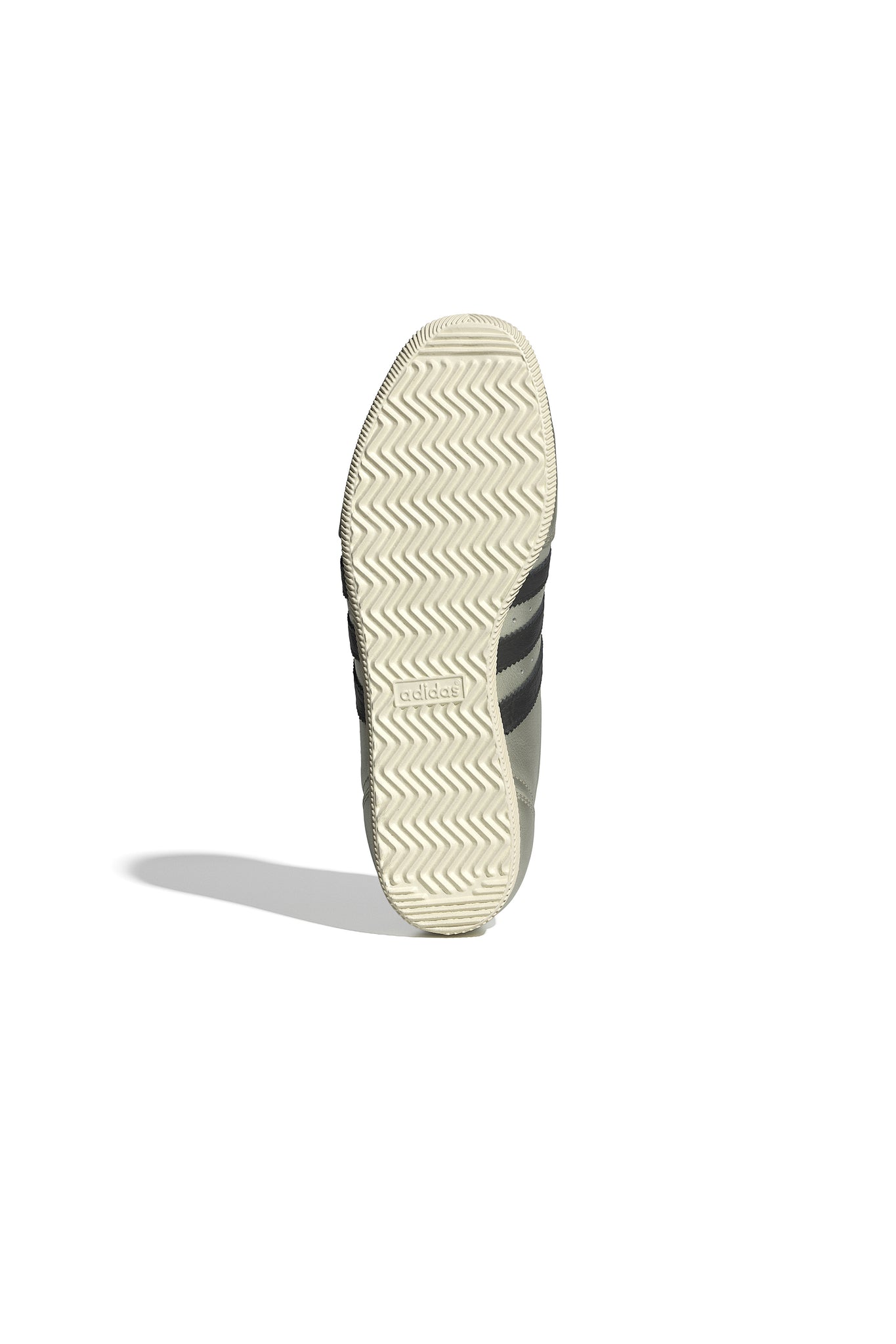 Japan Shoes Alumina/Core Black/Cream White
