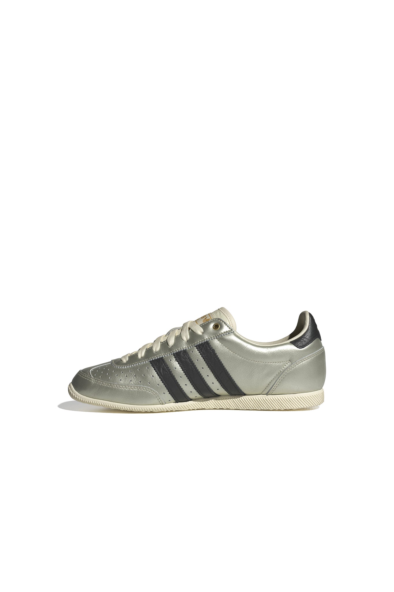 Japan Shoes Alumina/Core Black/Cream White