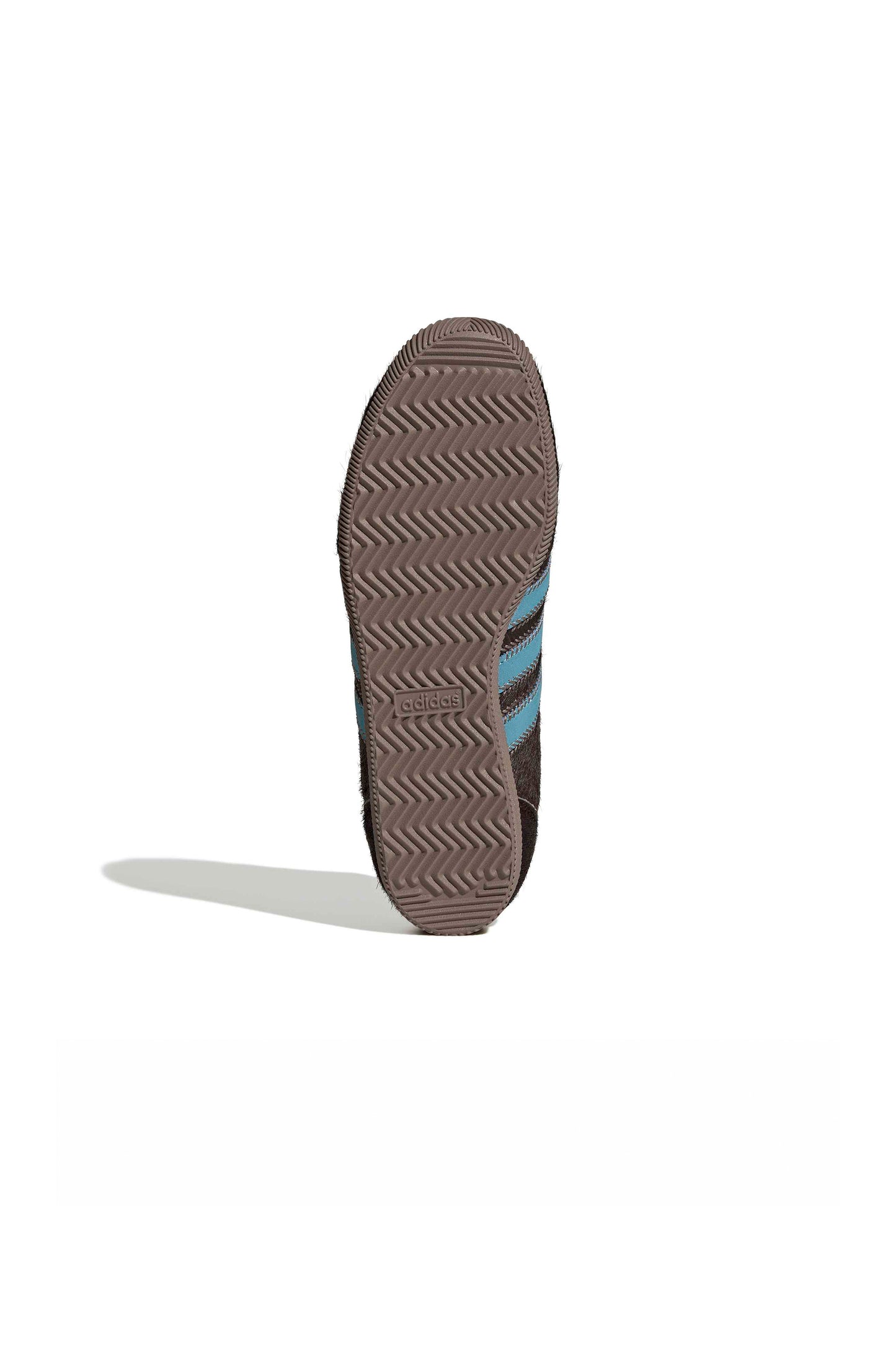 Japan Shoes Dark Brown/Preloved Blue/Trace Brown