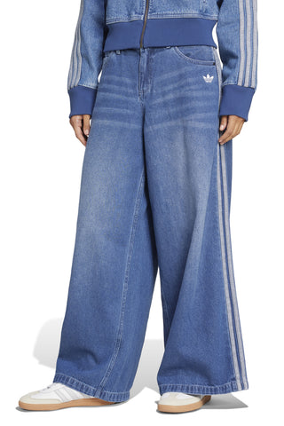 Adicolor Denim Adilenium Pant Indigo