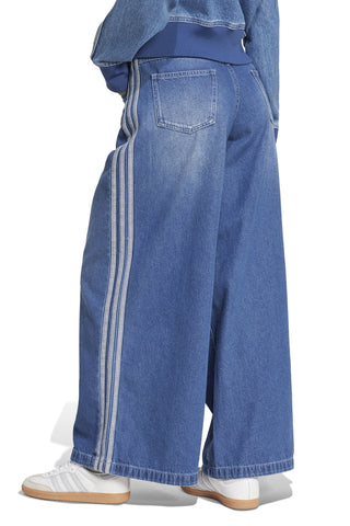 Adicolor Denim Adilenium Pant Indigo