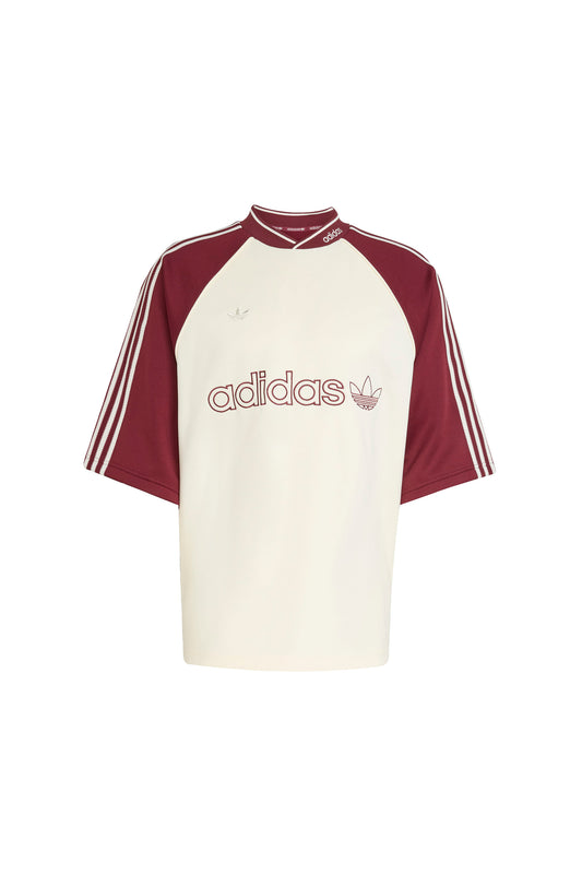 Premium Jersey Cream White