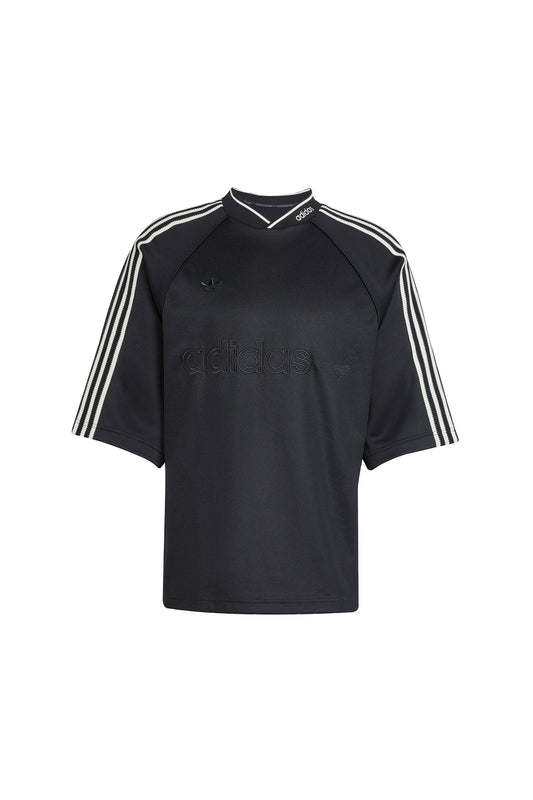 Premium Jersey Black