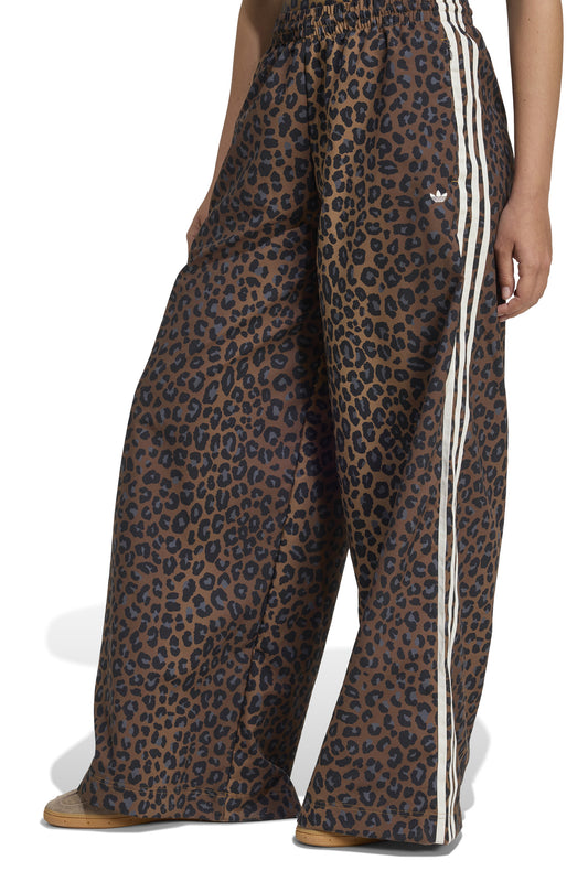 Firebird Oversized Track Pant Multico