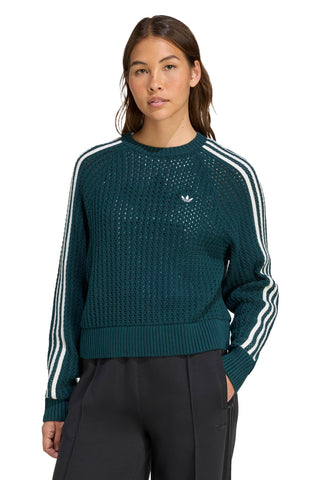 Knitted Crew Aurivy