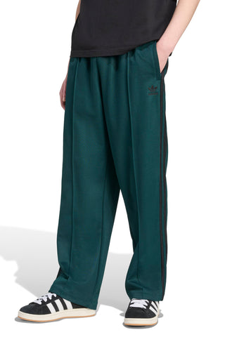 Baggy Track Pant Aurivy/Black