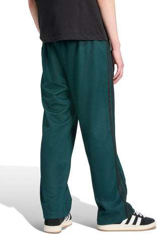 Baggy Track Pant Aurivy/Black