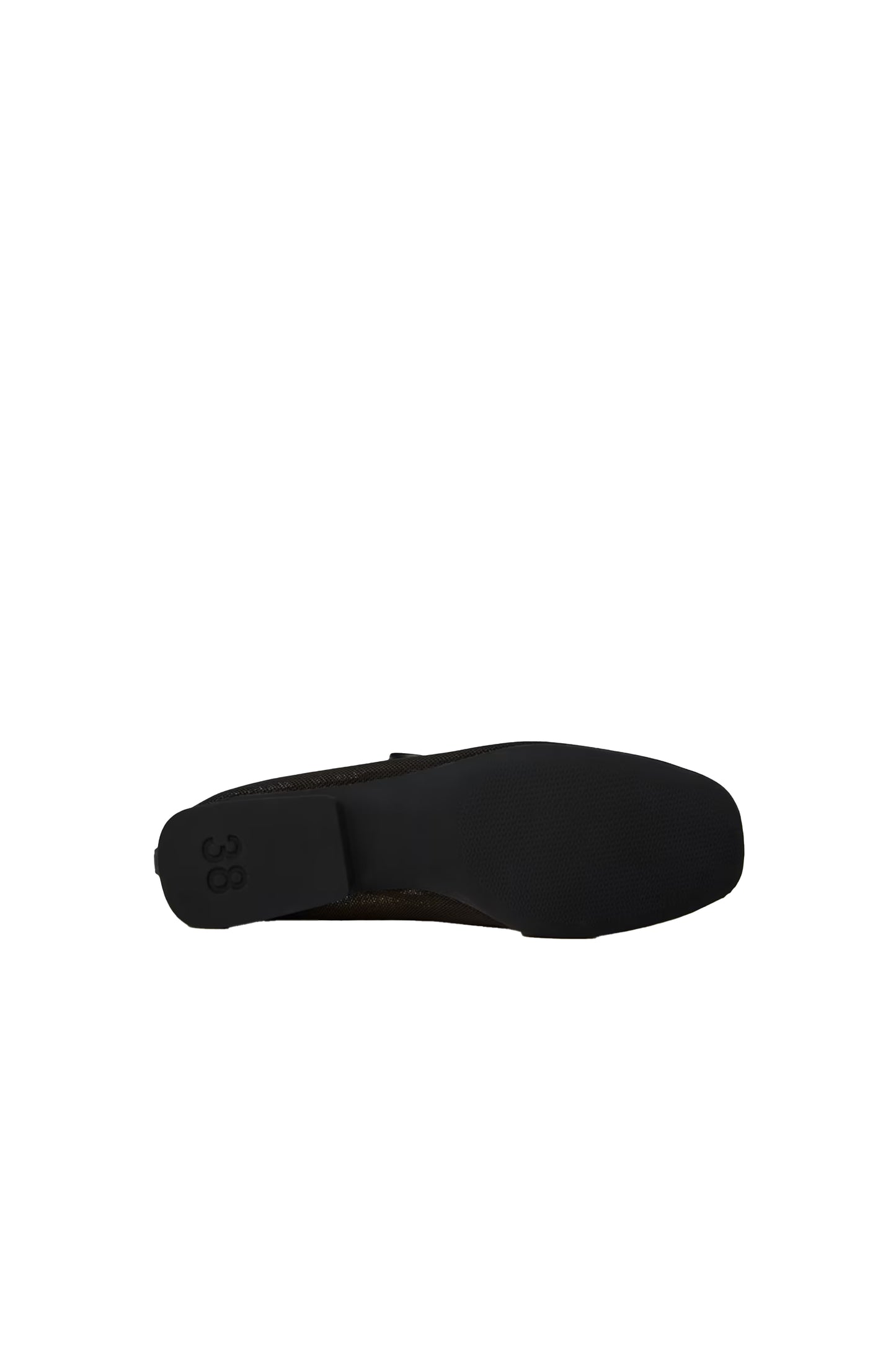 Casi Myra Mary Janes Black