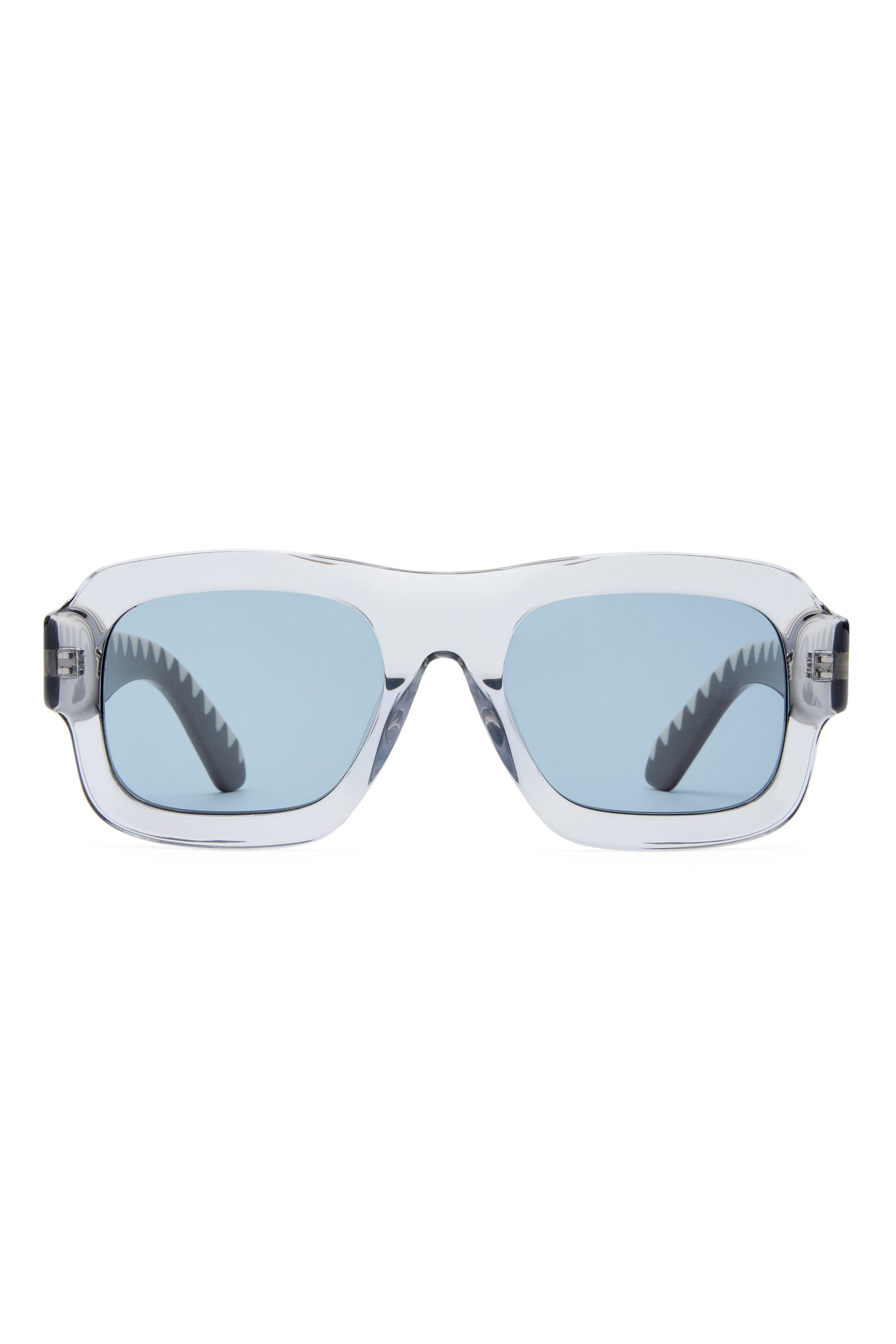 Moonside Smokey Zigzag