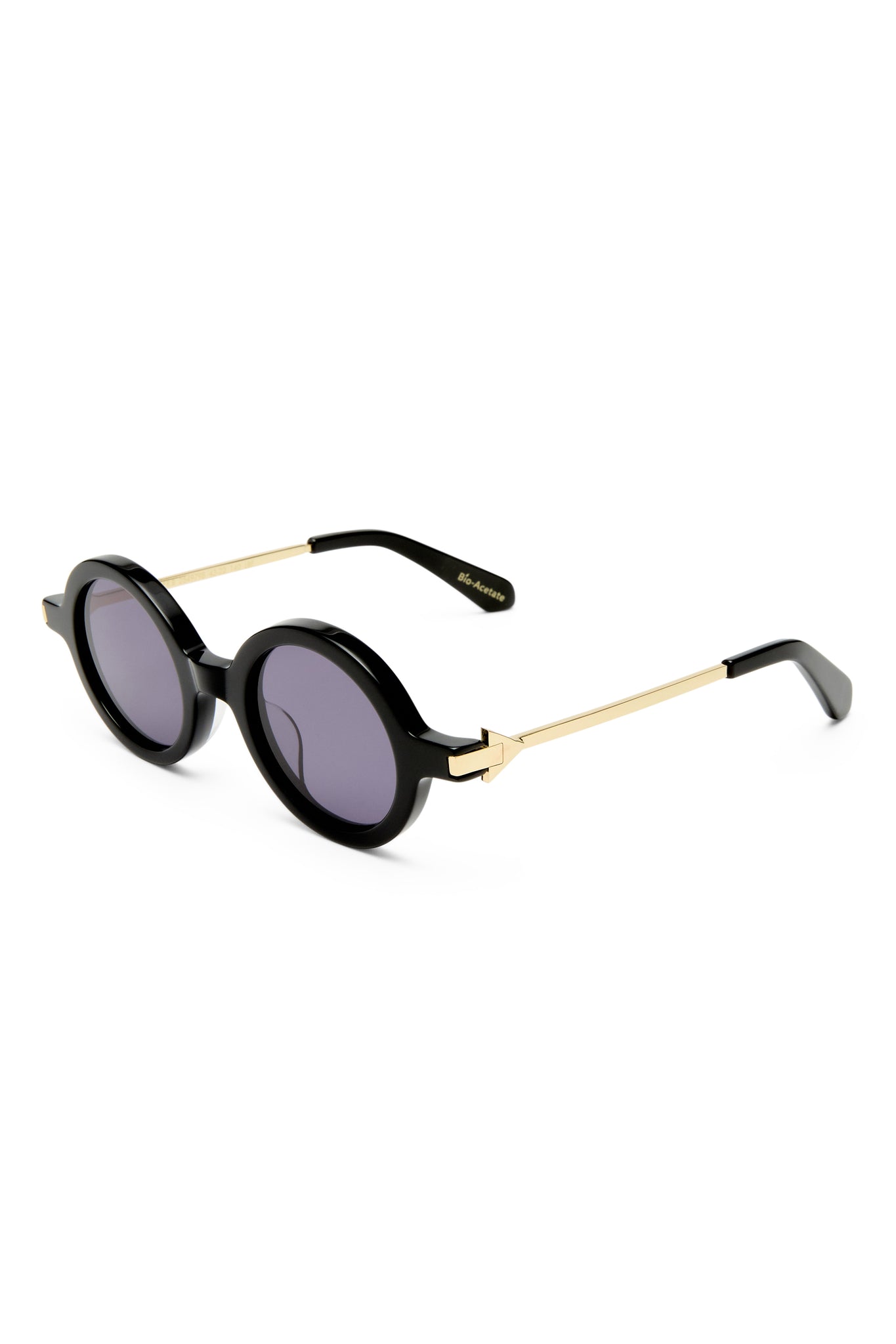 Thunder Black Gold