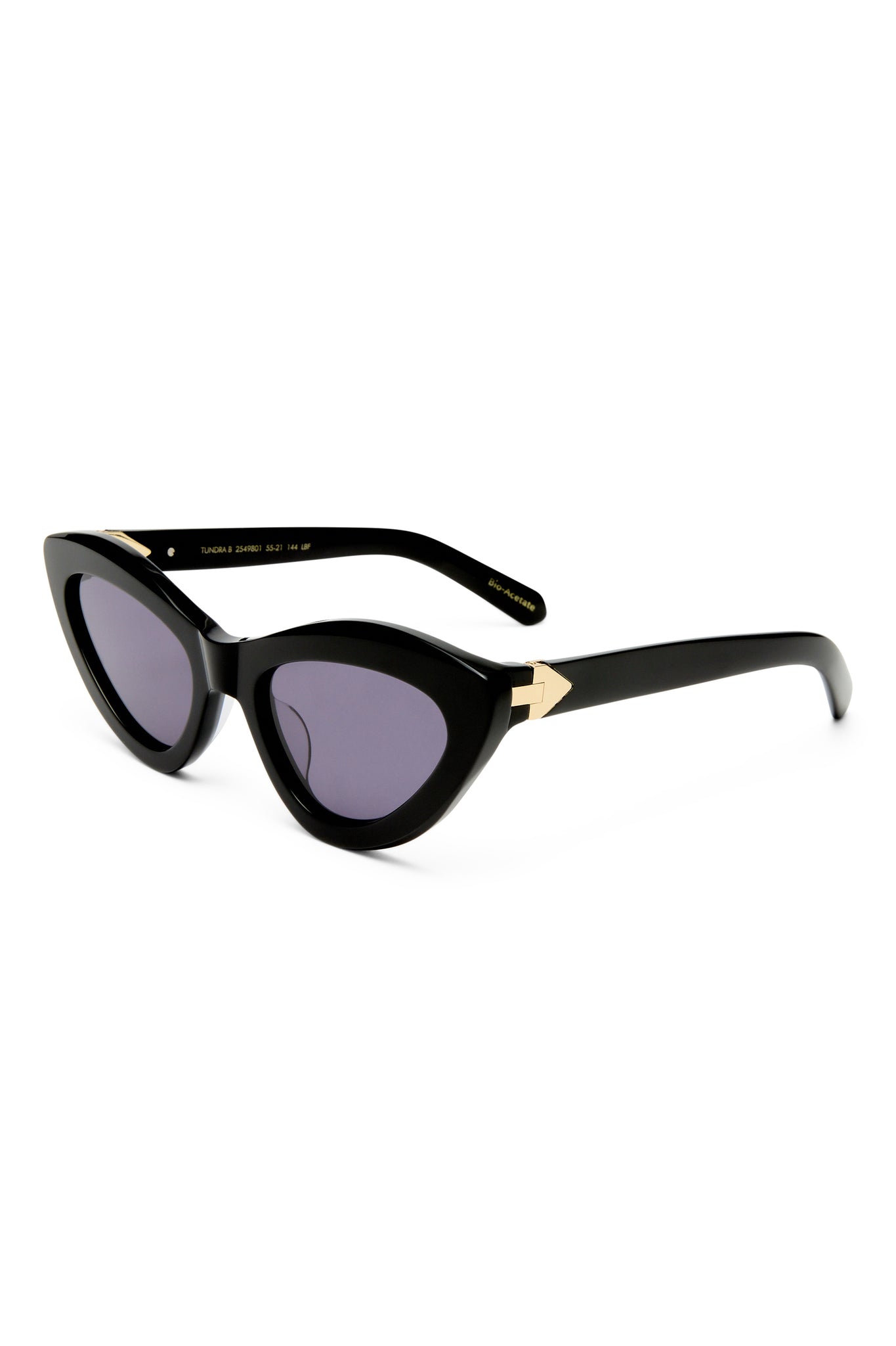 Tundra Black Gold