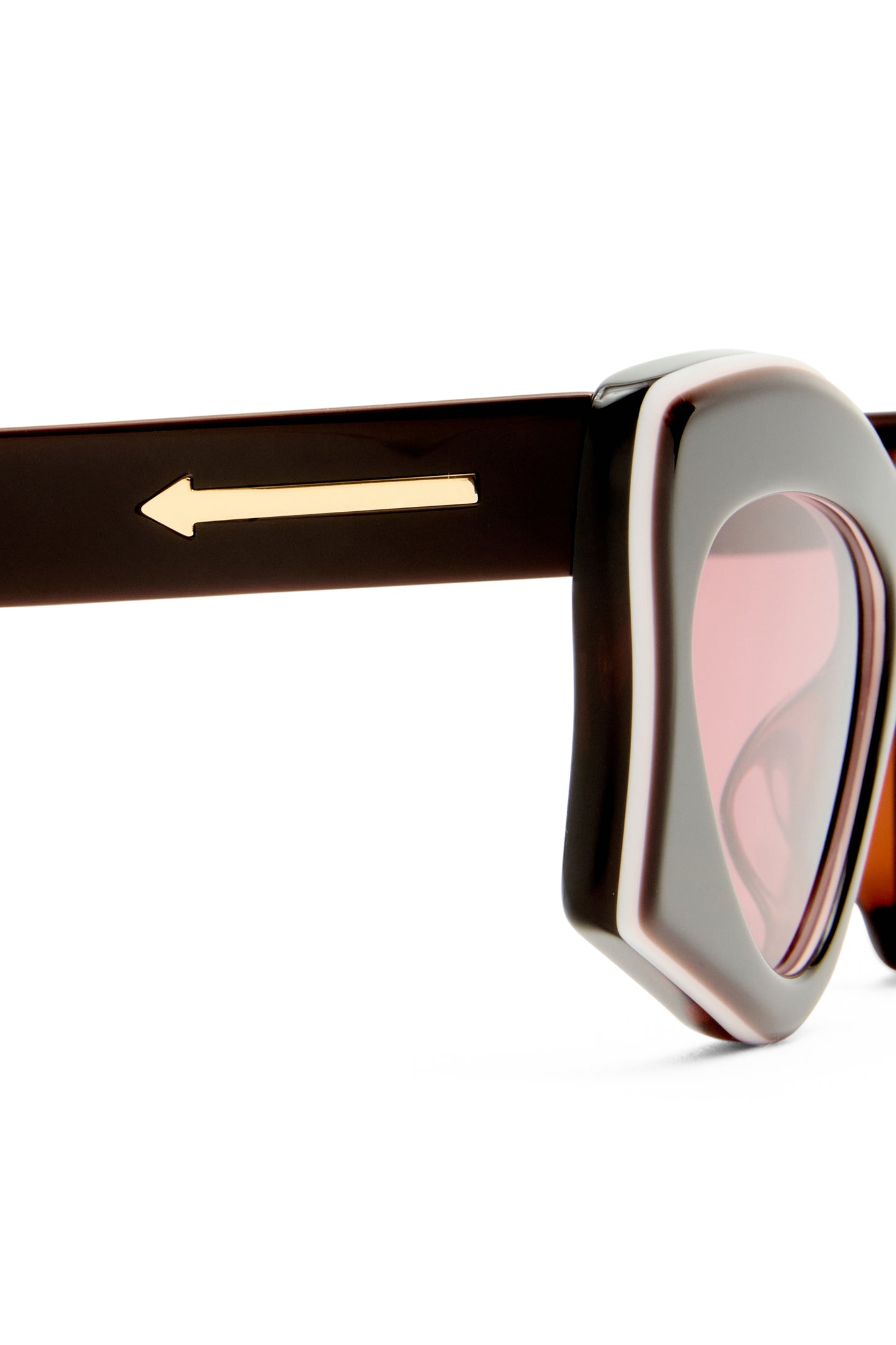 Isolde Chocolate Layer