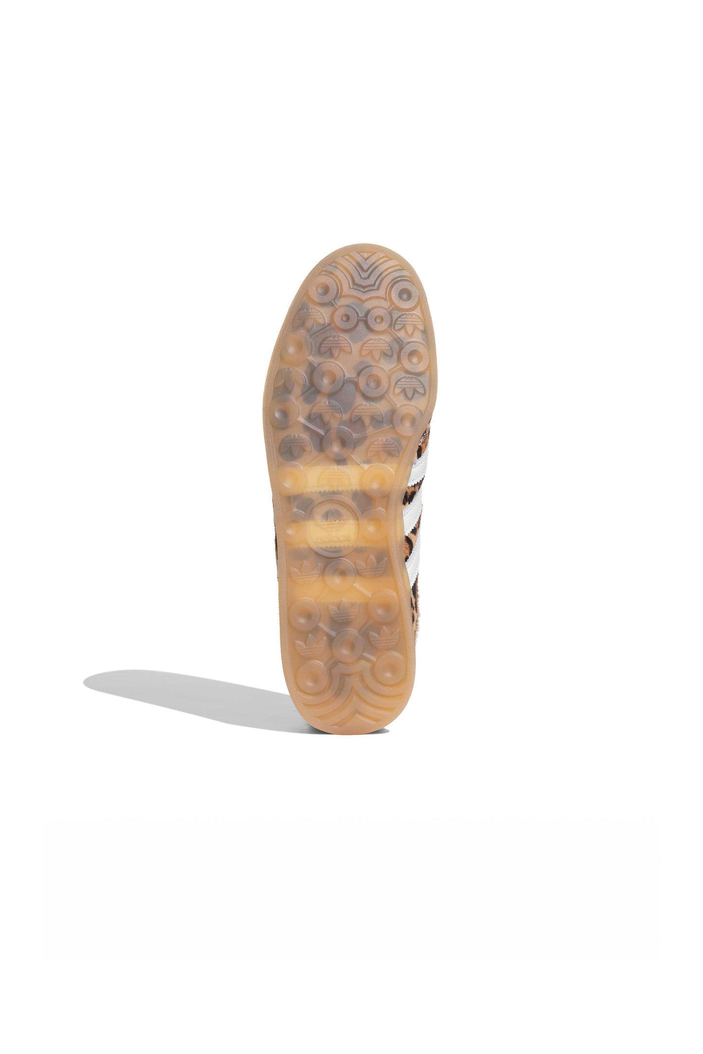 Gazelle Lo Pro Shoes Magic Beige/Ivory/Gum