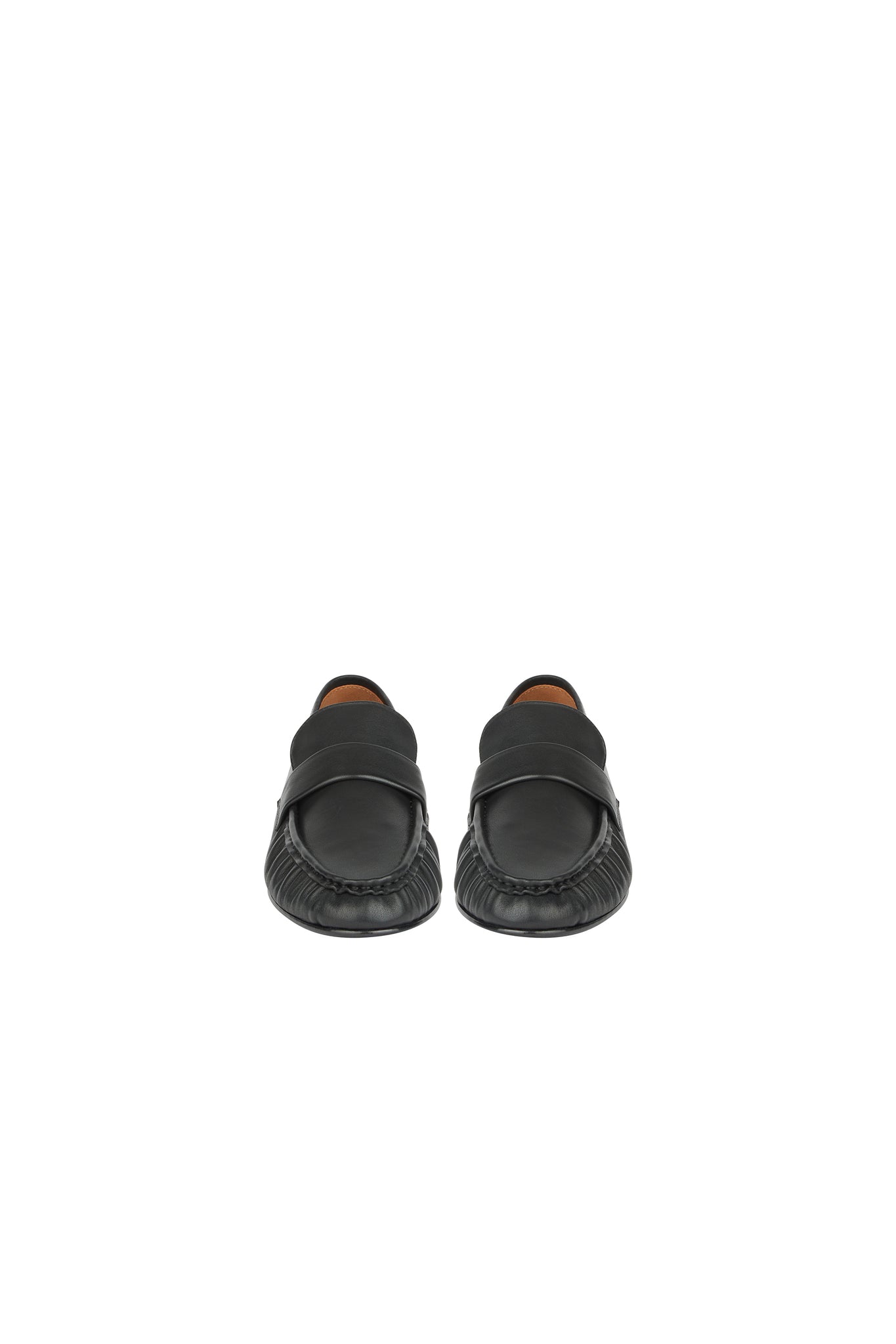 Audrey Soft Loafer