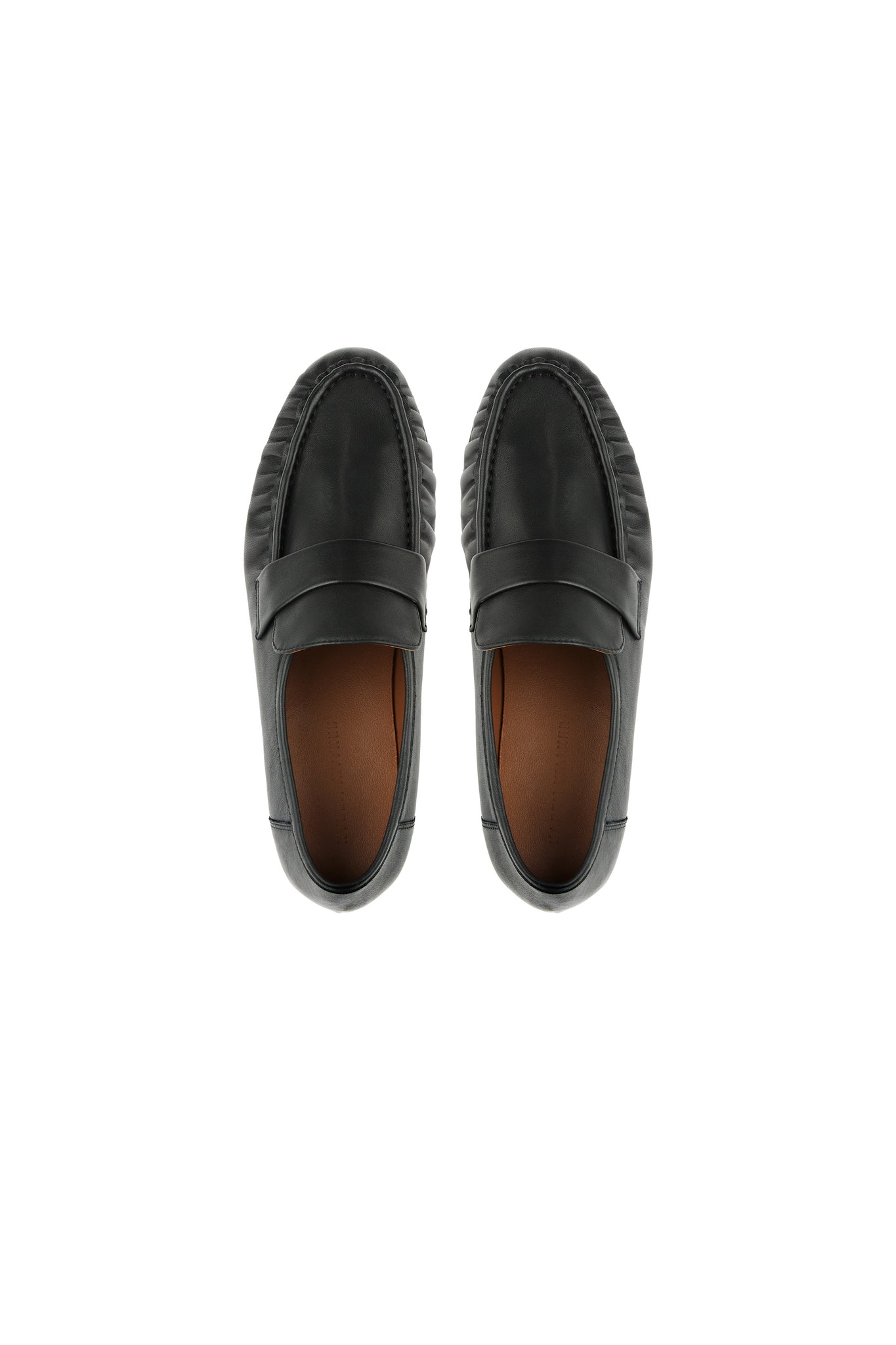 Audrey Soft Loafer